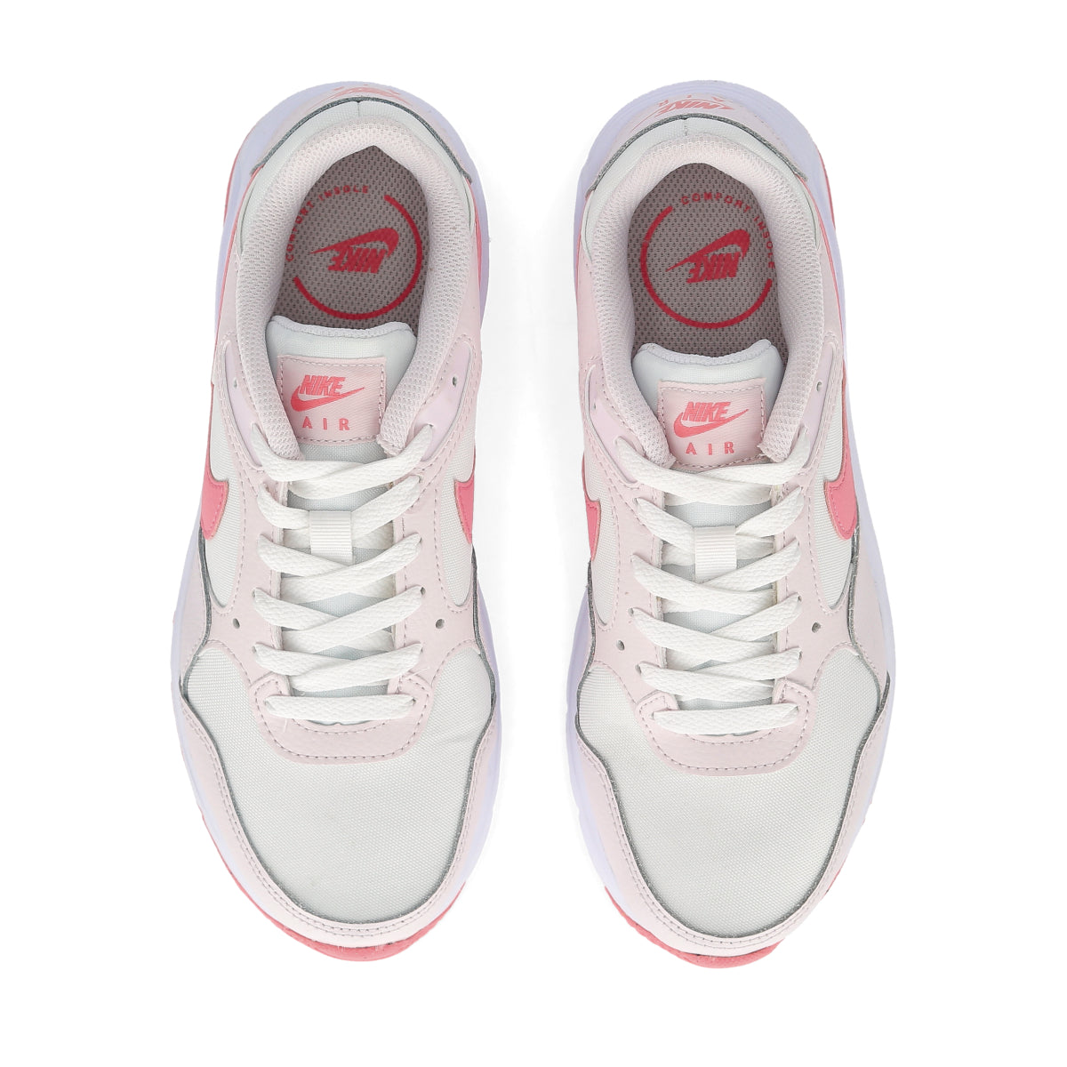COMBO AVEC BASKETS Nike Air Max Systm Femme + Nike Air Max SC Femme