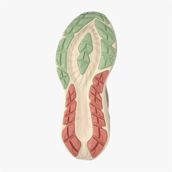 COMBO AVEC BASKETS ASICS GT-1000 13 + ASICS Novablast 4 TR femme