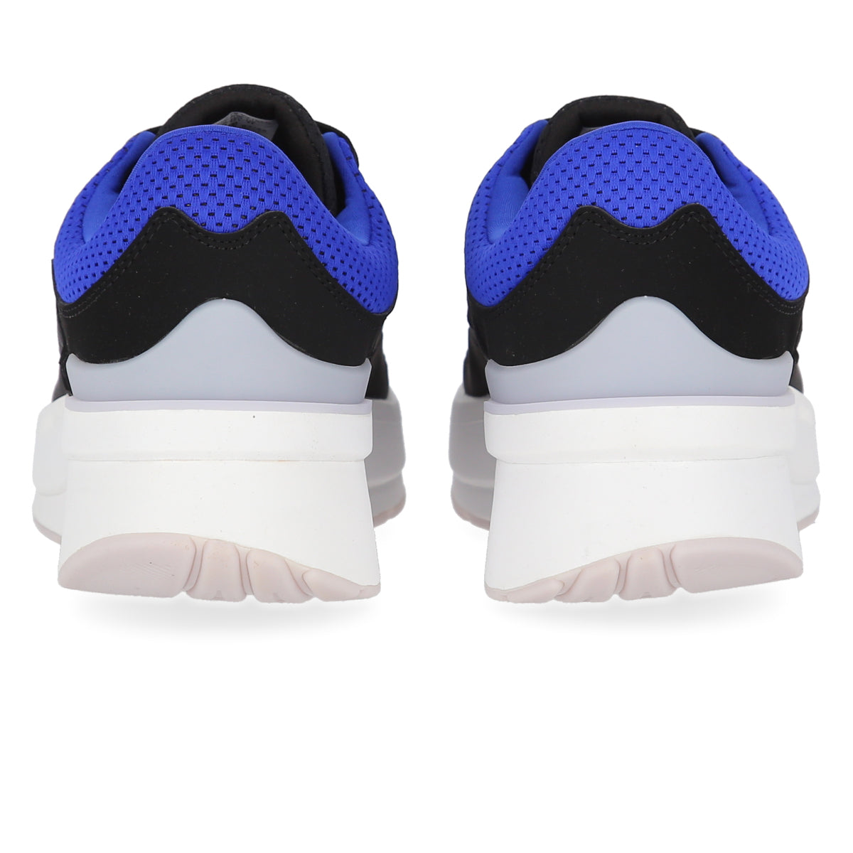 Baskets Adidas Zenchill XXII Homme