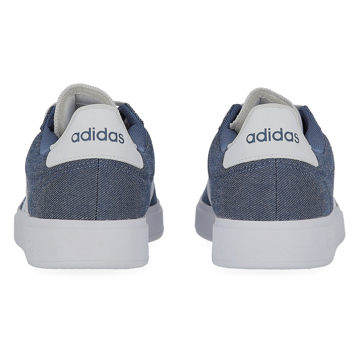 Baskets Campus des années 2000