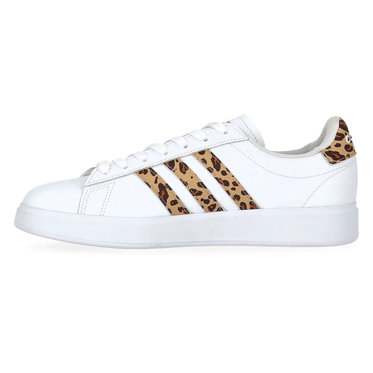 Baskets Adidas Grand Court 2.0 Femme