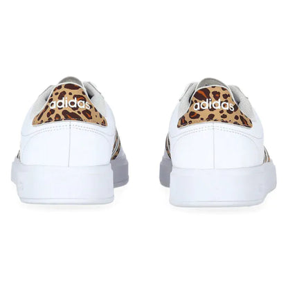 Baskets Adidas Grand Court 2.0 Femme