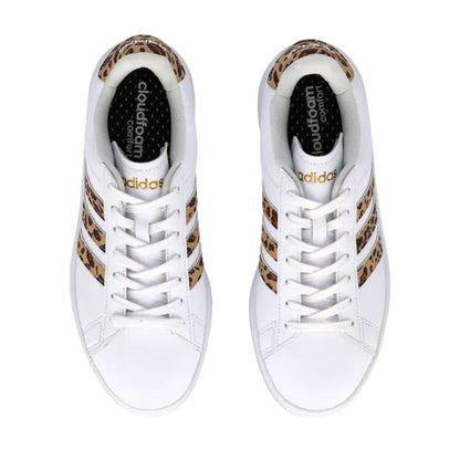 Baskets Adidas Grand Court 2.0 Femme