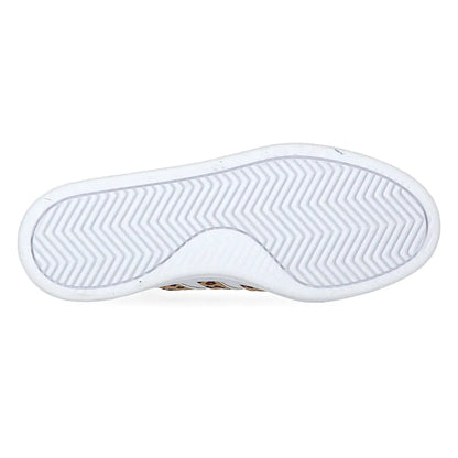 Baskets Adidas Grand Court 2.0 Femme