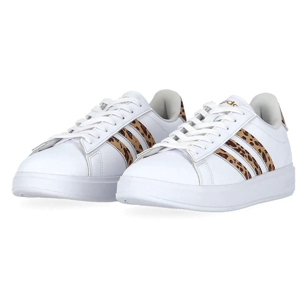 Baskets Adidas Grand Court 2.0 Femme