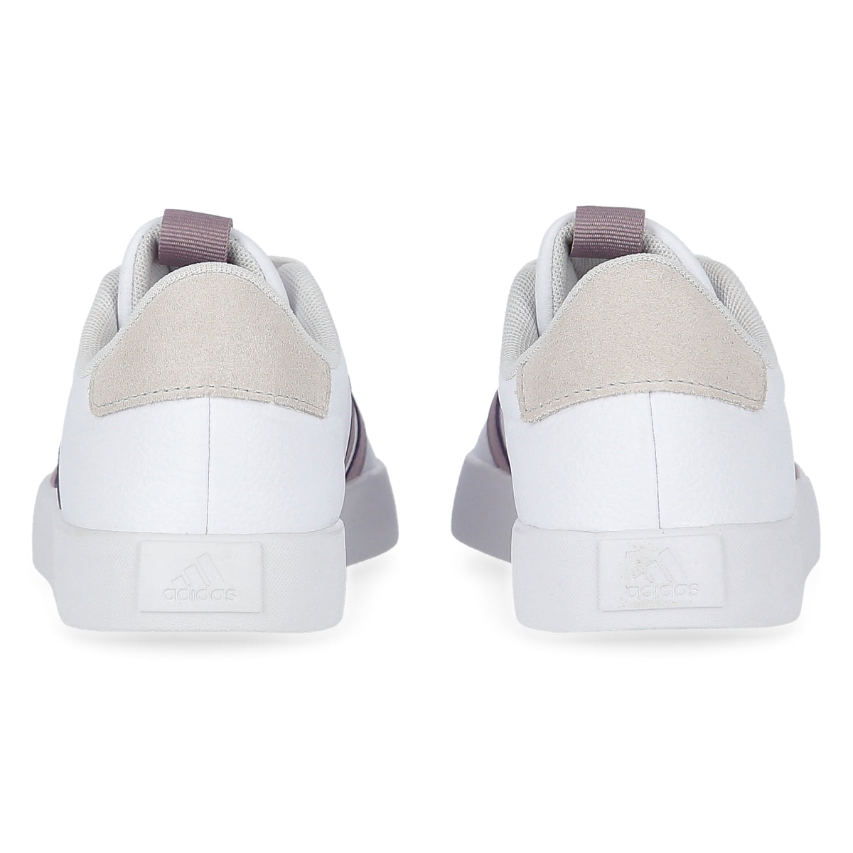 Baskets adidas VL Court 3.0 Femme