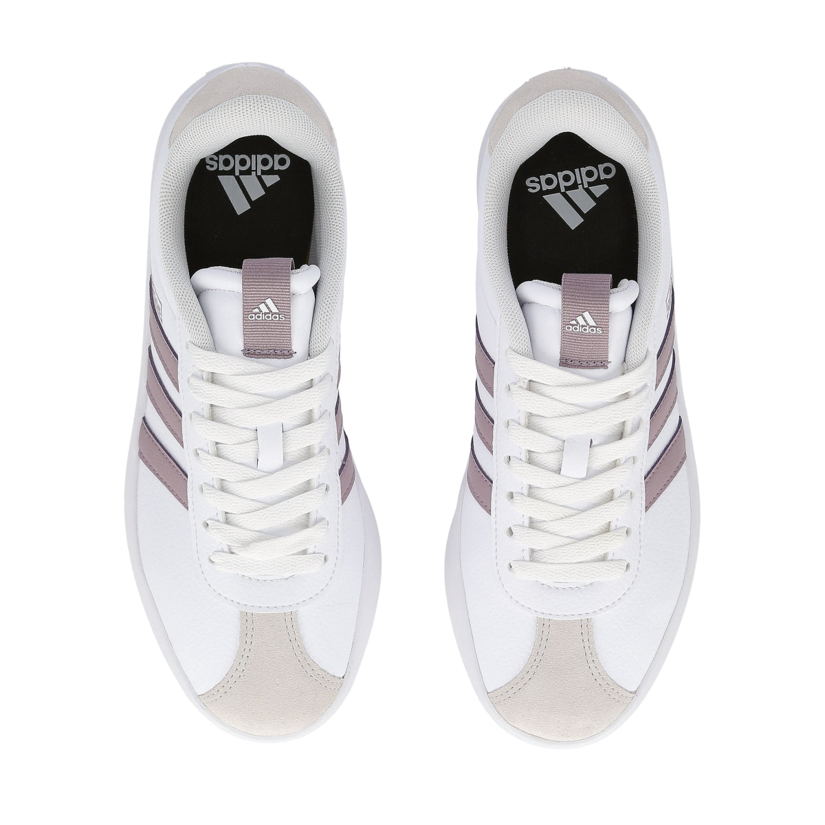 Baskets adidas VL Court 3.0 Femme