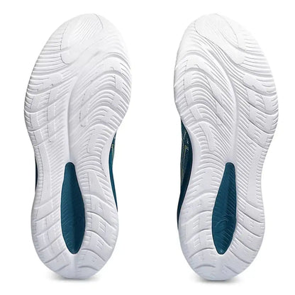 COMBO AVEC BASKETS Asics Gel-Cumulus 26 et Asics Gel-Nimbus 26