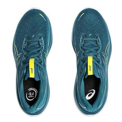 COMBO AVEC BASKETS Asics Gel-Cumulus 26 et Asics Gel-Nimbus 26