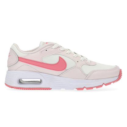 COMBO AVEC BASKETS Nike Air Max Systm Femme + Nike Air Max SC Femme