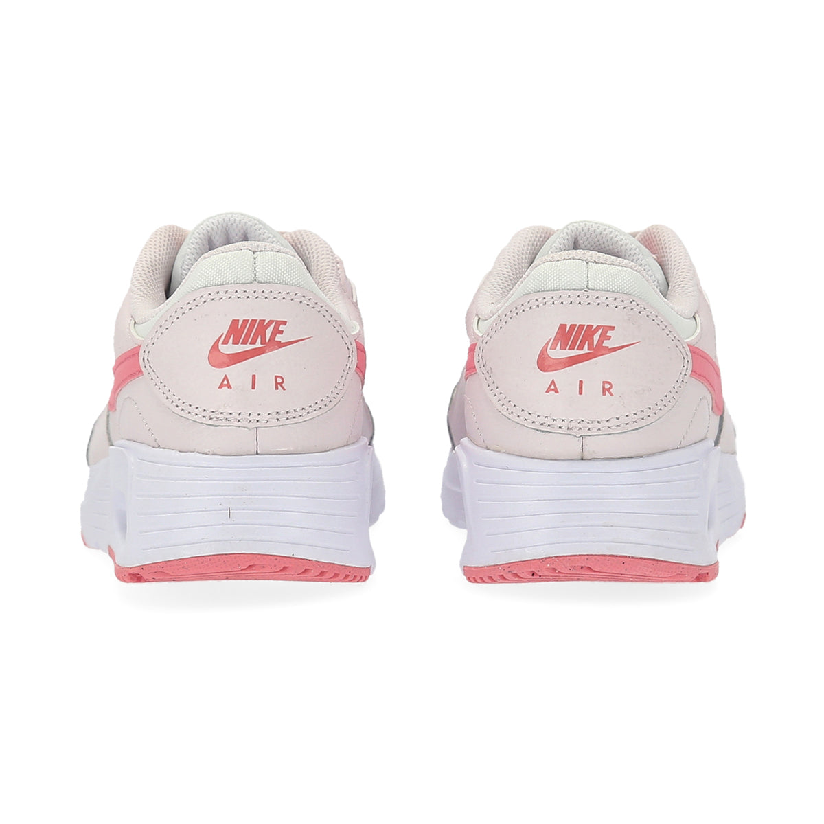COMBO AVEC BASKETS Nike Air Max Systm Femme + Nike Air Max SC Femme