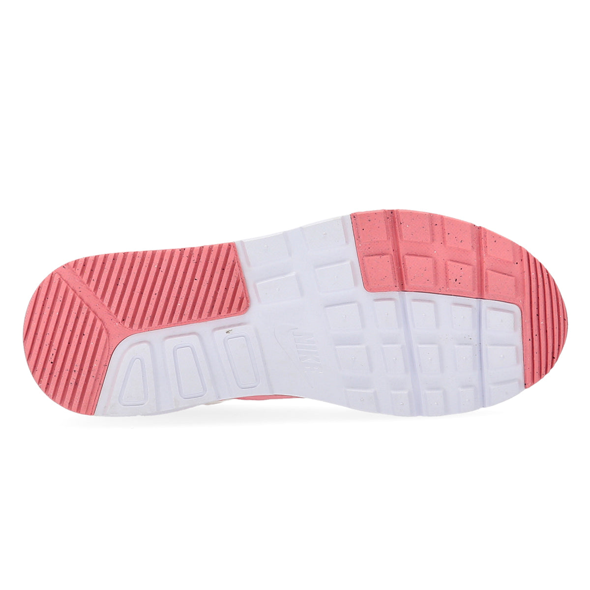 COMBO AVEC BASKETS Nike Air Max Systm Femme + Nike Air Max SC Femme