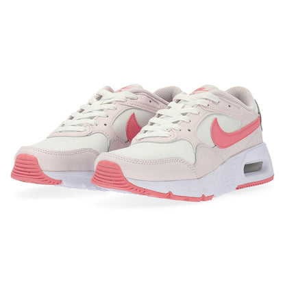 COMBO AVEC BASKETS Nike Air Max Systm Femme + Nike Air Max SC Femme