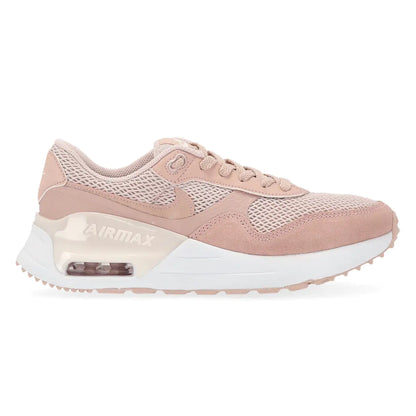 COMBO AVEC BASKETS Nike Air Max Systm Femme + Nike Air Max SC Femme