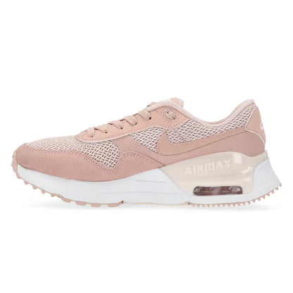 COMBO AVEC BASKETS Nike Air Max Systm Femme + Nike Air Max SC Femme