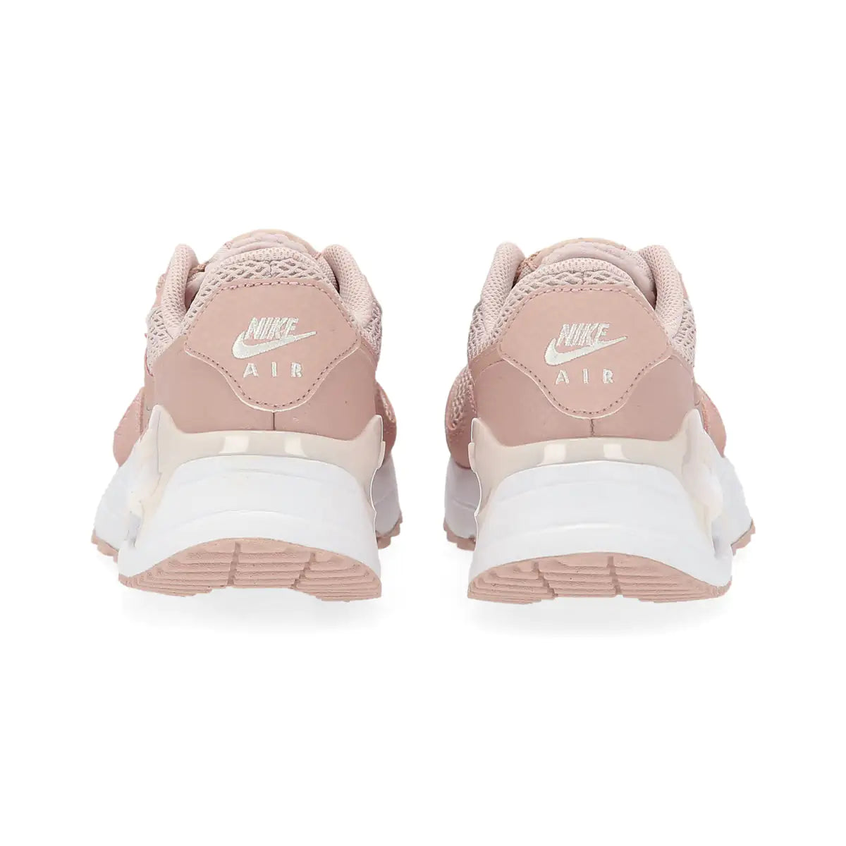 COMBO AVEC BASKETS Nike Air Max Systm Femme + Nike Air Max SC Femme