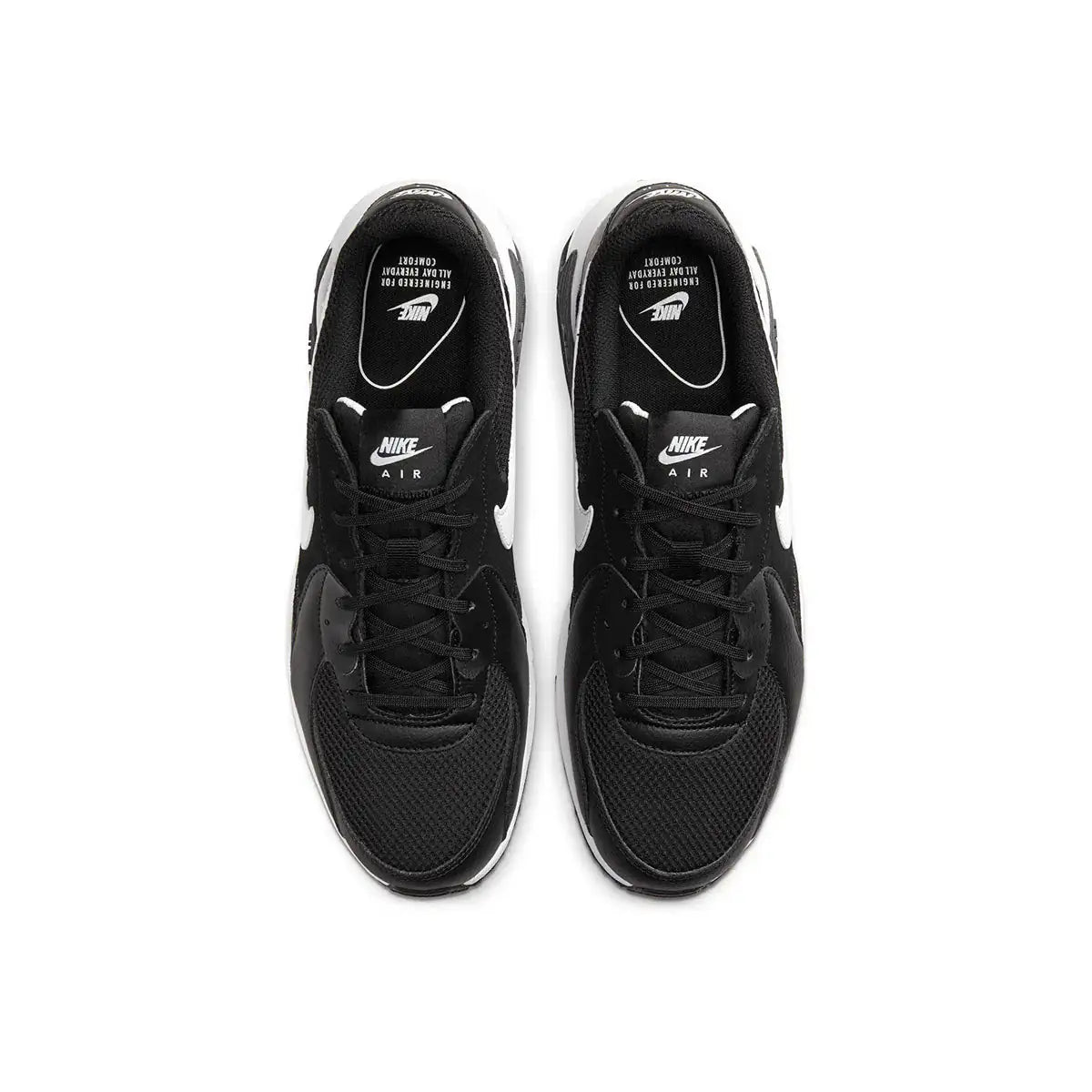 COMBO AVEC BASKETS Nike Air Max Excee