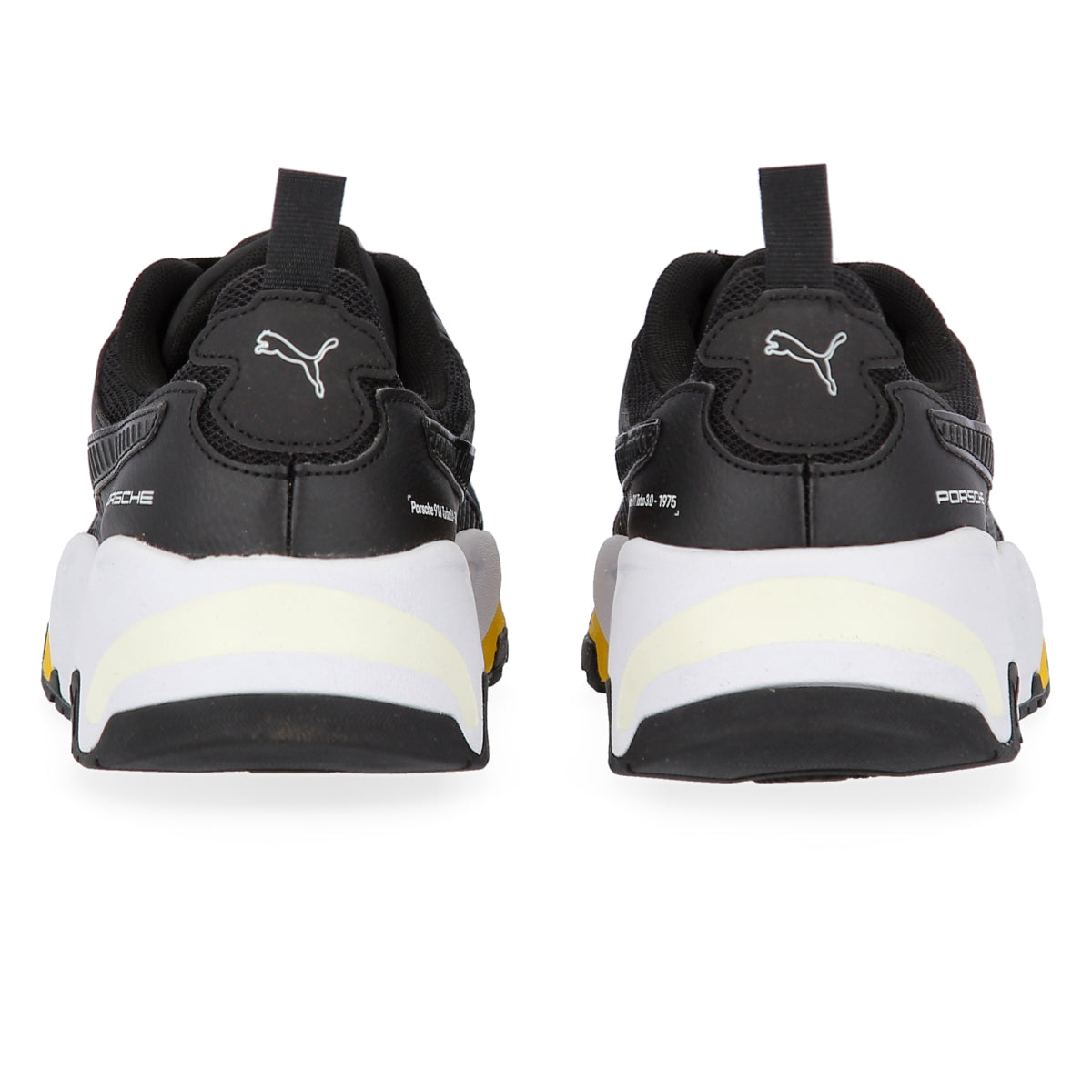 Baskets Puma PL Trinity pour homme