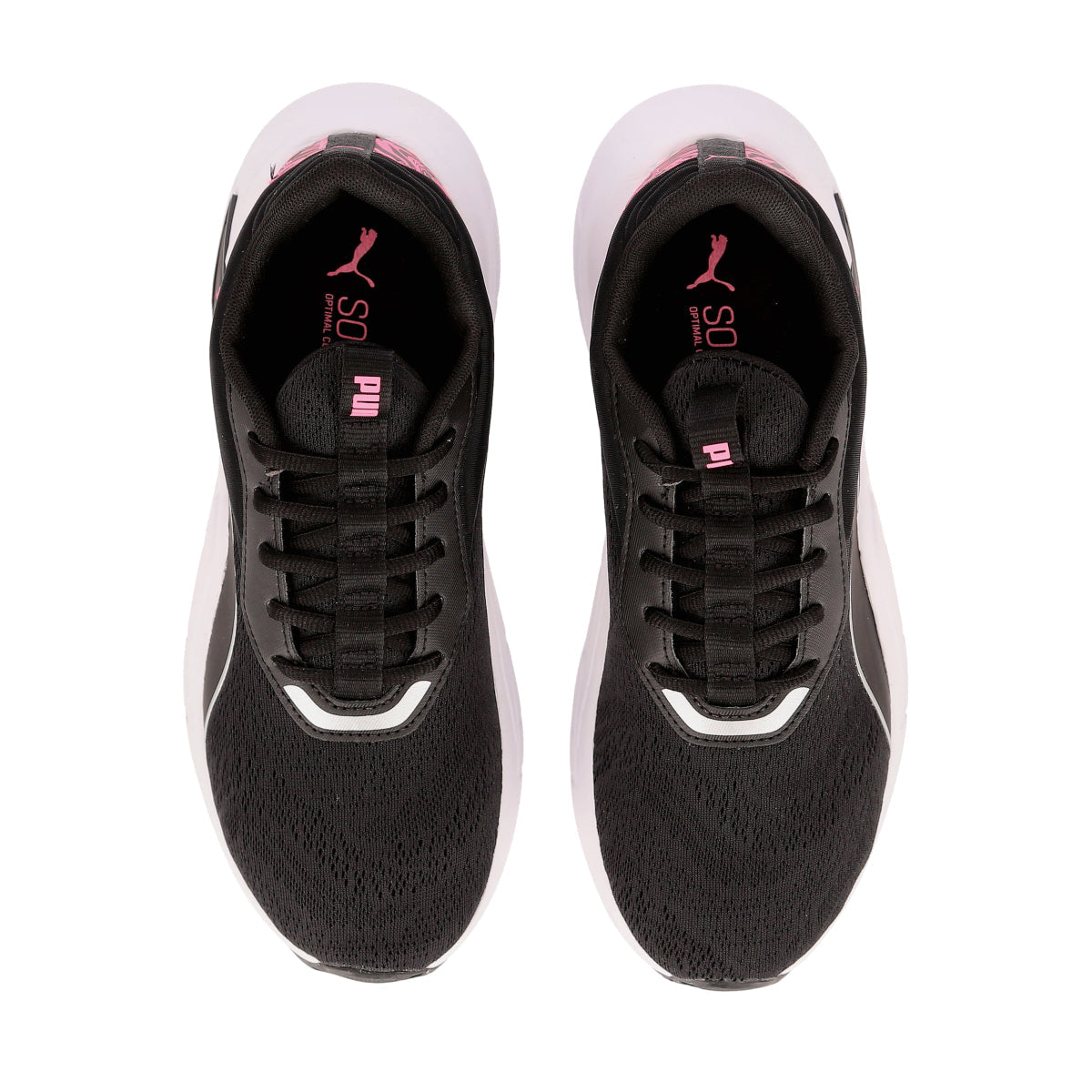 Baskets Puma Lex Femme