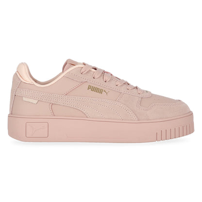 Baskets Puma Carina Street SD Femme