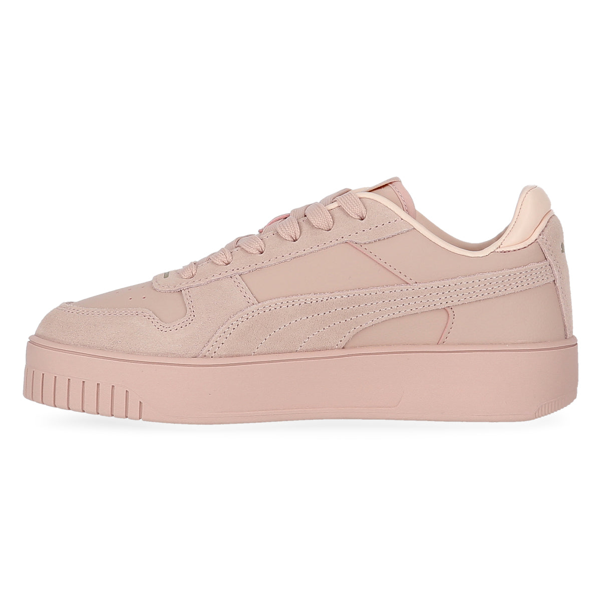 Baskets Puma Carina Street SD Femme