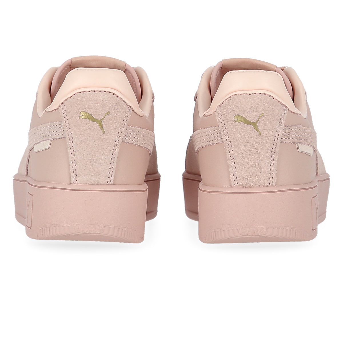 Baskets Puma Carina Street SD Femme