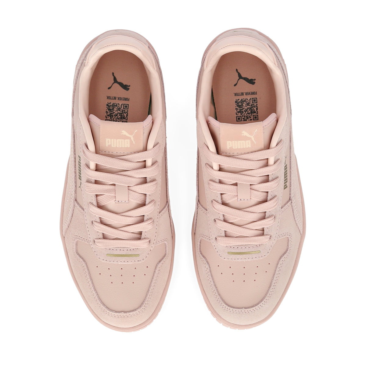 Baskets Puma Carina Street SD Femme