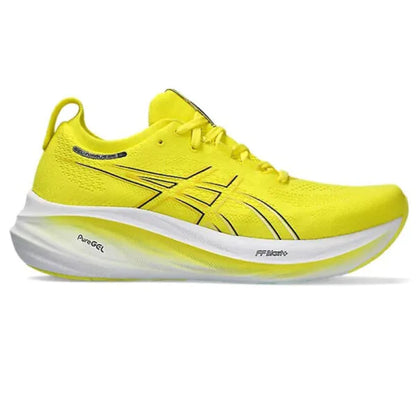 COMBO AVEC BASKETS 2 paires de baskets Asics Gel-Nimbus 26