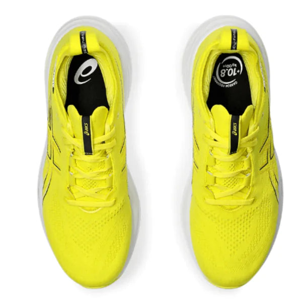 COMBO AVEC BASKETS 2 paires de baskets Asics Gel-Nimbus 26