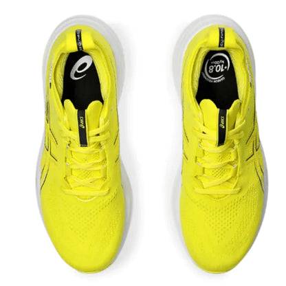 COMBO AVEC BASKETS Nike Air Max Excee + Asics Gel-Nimbus 26