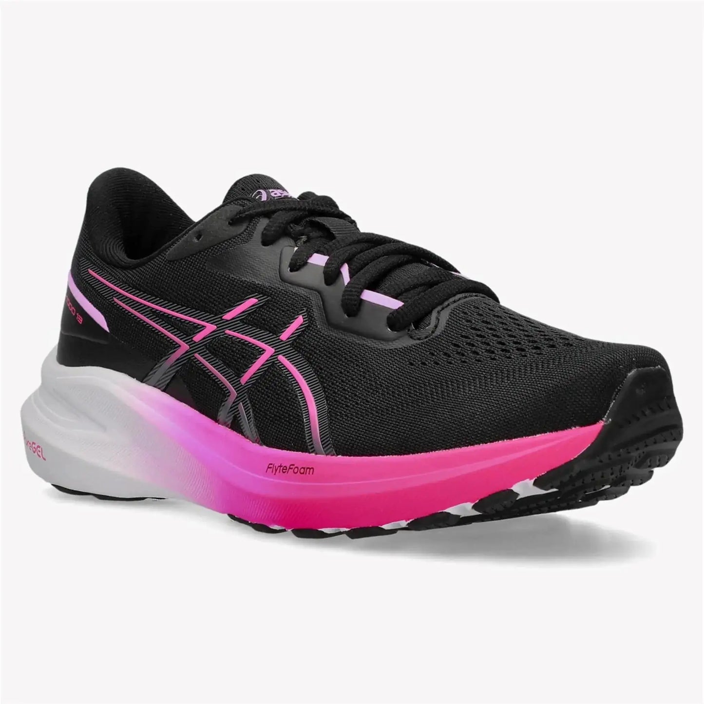 COMBO AVEC BASKETS ASICS GT-1000 13 + ASICS Novablast 4 TR femme