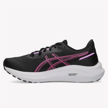 COMBO AVEC BASKETS ASICS GT-1000 13 + ASICS Novablast 4 TR femme