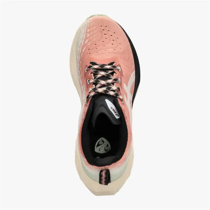 COMBO AVEC BASKETS ASICS GT-1000 13 + ASICS Novablast 4 TR femme