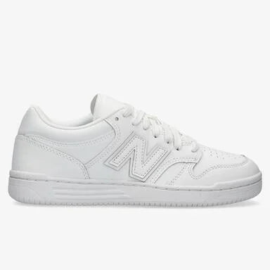 Baskets New Balance 480 Femme