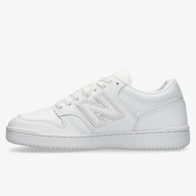 Baskets New Balance 480 Femme