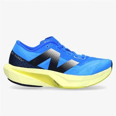 Baskets New Balance Fuel Cell Rebel V4 Femme