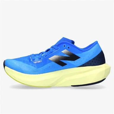 Baskets New Balance Fuel Cell Rebel V4 Femme