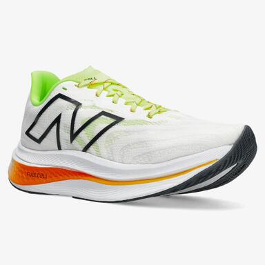 Baskets New Balance Trainer