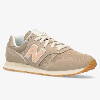 Baskets New Balance WL373 Femme