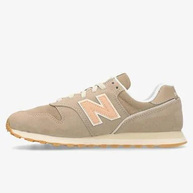 Baskets New Balance WL373 Femme