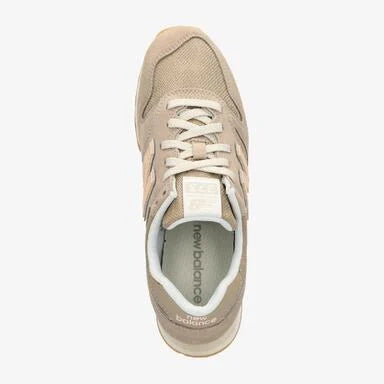 Baskets New Balance WL373 Femme