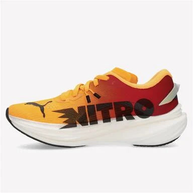 Baskets Puma Deviate Nitro 3