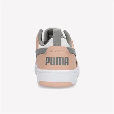 Baskets Puma Rebound V6 Low Femme