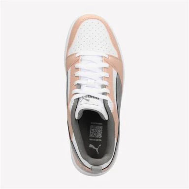 Baskets Puma Rebound V6 Low Femme